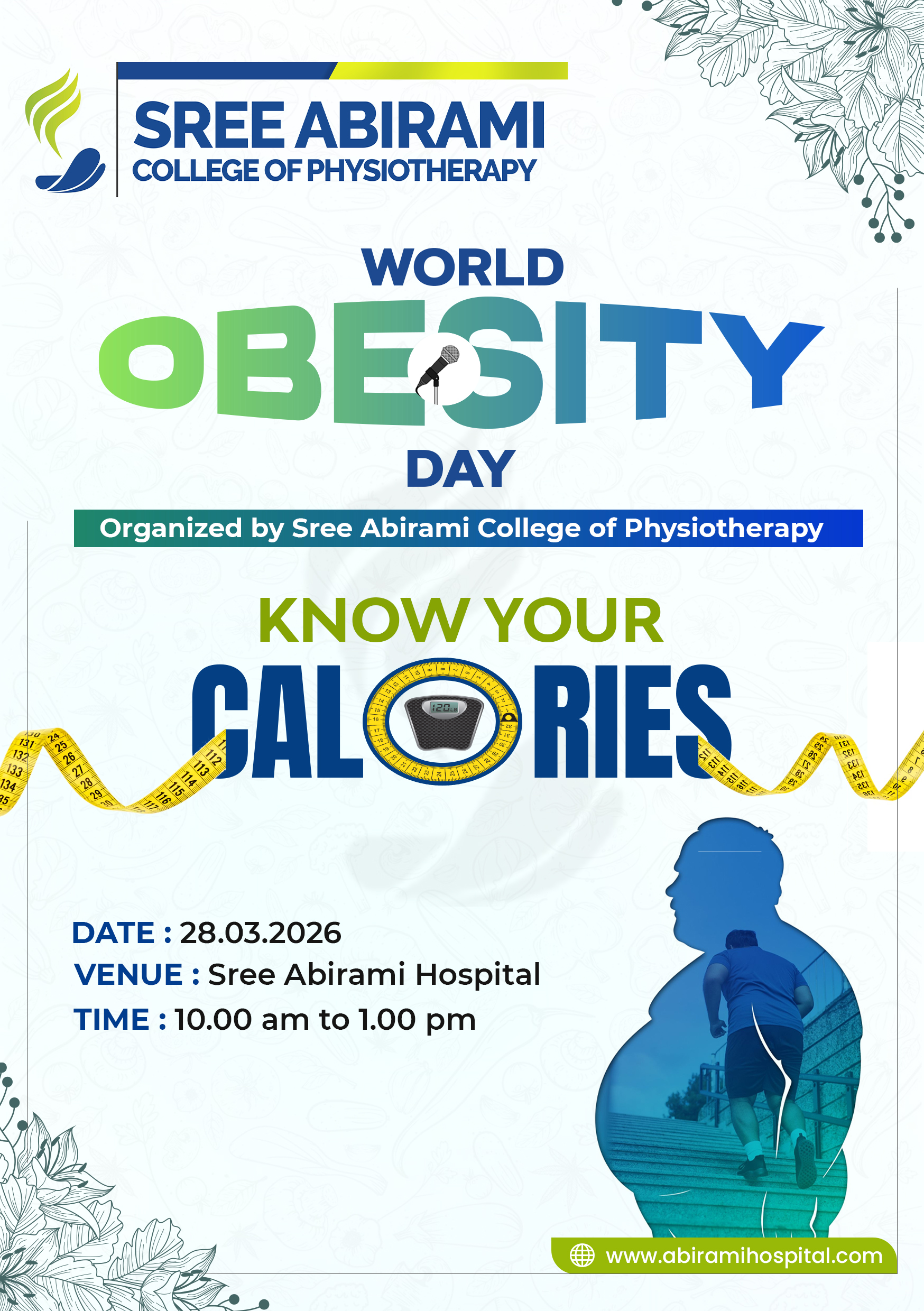 Abirami-Ins world World Obesity -Inv